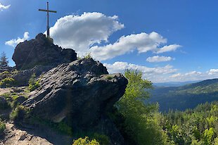 Urlaub im schönen Bayerischen Wald